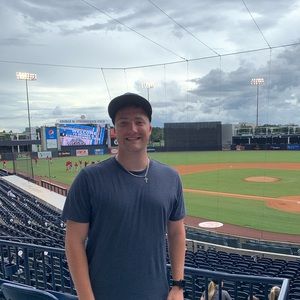 Meet your Posher, Ryan